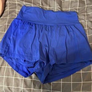 Halara Shorts (size L)